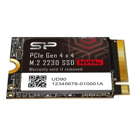 Silicon Power UD90 500 GB M.2 PCI Express 4.0 NVMe (SP500GBP44UD9007)