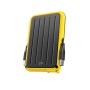 Silicon Power A66 disco rigido esterno 2 TB USB tipo A 3.2 Gen 1 (3.1 Gen 1) Nero, Giallo (SP020TBPHD66SS3Y)