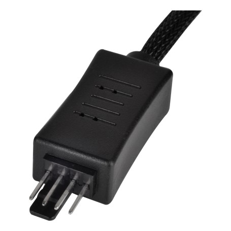 Silverstone CPF05 0,1 m (SST-CPF05)