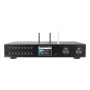 Telestar 5700500 sintonizzatore audio Casa Nero