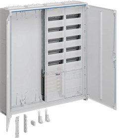 Hager ZB34VT10APZ2 asse di distribuzione elettrica