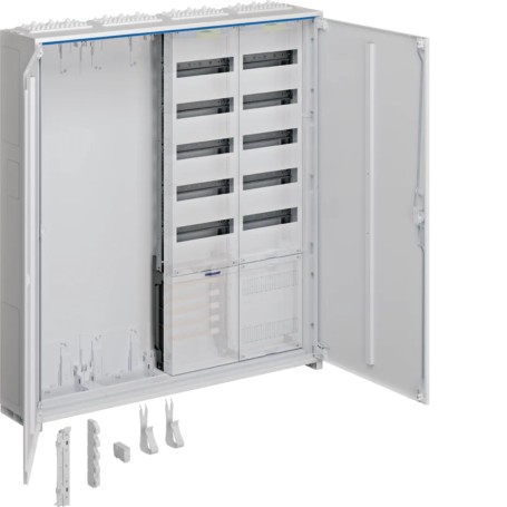 Hager ZB34VT10APZ2 asse di distribuzione elettrica