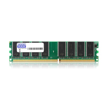 Goodram 4GB PC3-10600 memoria 1 x 4 GB (W-A2578595)