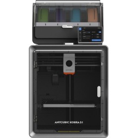 Anycubic Kobra S1 Combo (KS1CBK0A-O)