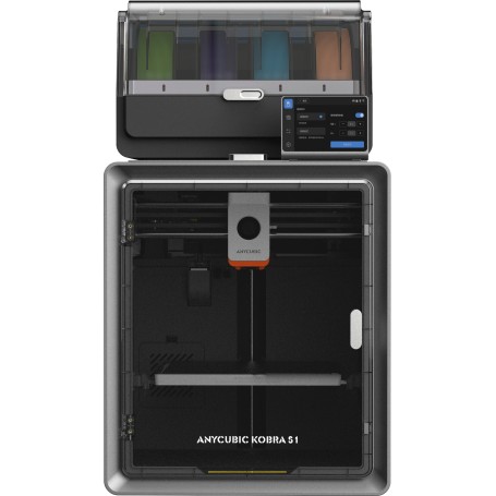Anycubic Kobra S1 Combo (KS1CBK0A-O)