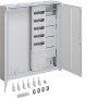 Hager ZB34NW1APZ2 asse di distribuzione elettrica