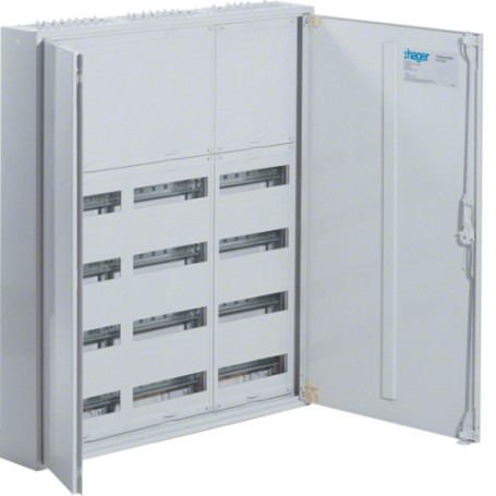 Hager FWB63N accessorio per cassetta di energia elettrica