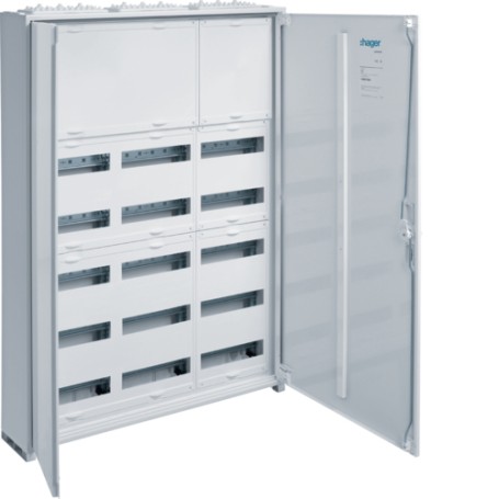 Hager FWB73N accessorio per cassetta di energia elettrica