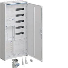 Hager ZB32SEQ15EN asse di distribuzione elettrica