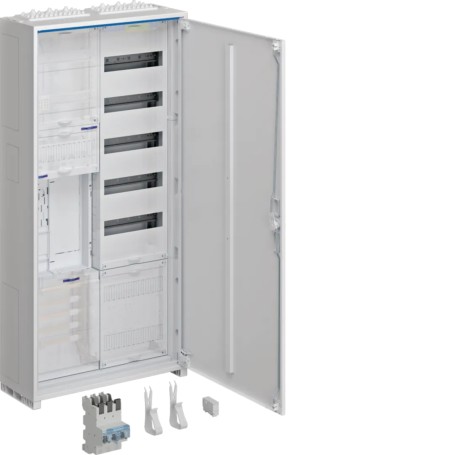 Hager ZB32SEQ15EN asse di distribuzione elettrica