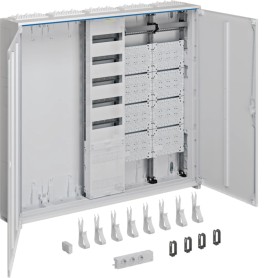 Hager ZB35APZ2 asse di distribuzione elettrica
