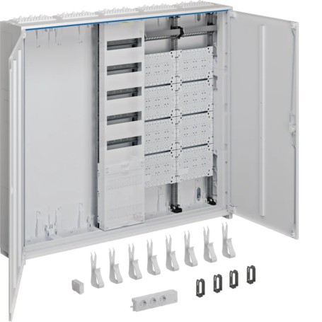 Hager ZB35APZ2 asse di distribuzione elettrica