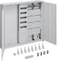 Hager ZB35APZ2 asse di distribuzione elettrica
