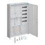 Hager ZB33SEQ25 asse di distribuzione elettrica
