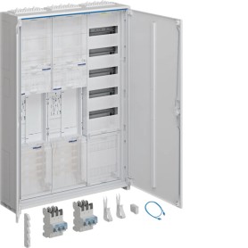 Hager ZB33SEQ25A asse di distribuzione elettrica