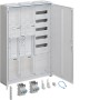 Hager ZB33SEQ25A asse di distribuzione elettrica