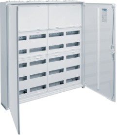 Hager FWB74N accessorio per cassetta di energia elettrica