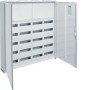 Hager FWB74N accessorio per cassetta di energia elettrica
