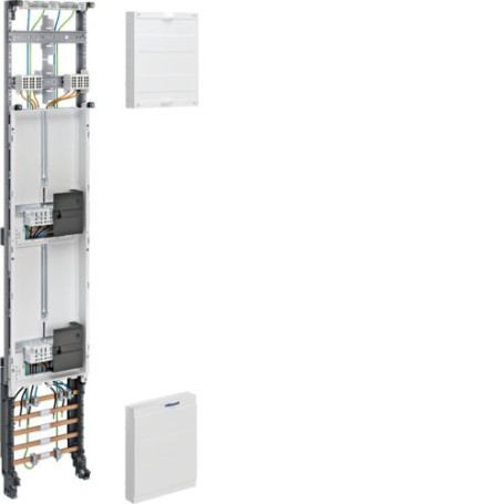 Hager ZH53W3N asse di distribuzione elettrica