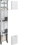 Hager ZH53W3N asse di distribuzione elettrica
