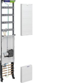 Hager ZH53W9SN asse di distribuzione elettrica