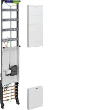 Hager ZH53W9SN asse di distribuzione elettrica