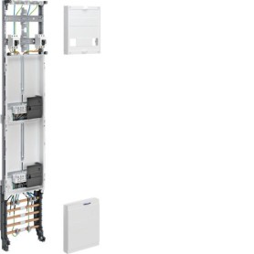 Hager ZH54C4N asse di distribuzione elettrica