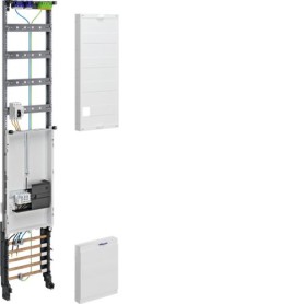 Hager ZH54C9N asse di distribuzione elettrica