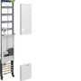 Hager ZH54C9N asse di distribuzione elettrica