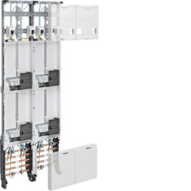 Hager ZK54C7N asse di distribuzione elettrica