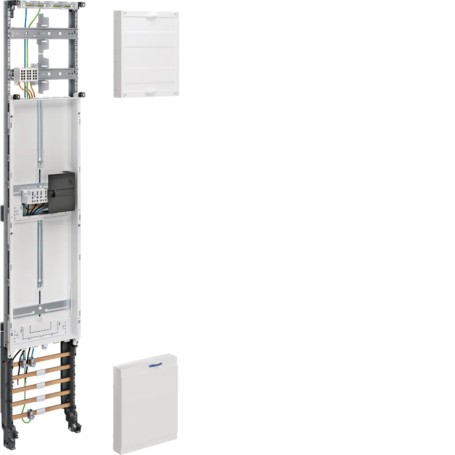 Hager ZH53W1N asse di distribuzione elettrica