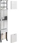Hager ZH53W1N asse di distribuzione elettrica