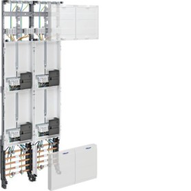 Hager ZK53W7N asse di distribuzione elettrica