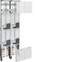 Hager ZK53W7N asse di distribuzione elettrica