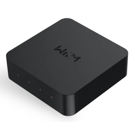 WiiM Pro Plus Casa Grigio (LPWIPP)