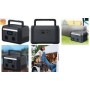 LogiLink Portable power station, 600W, LiFePO4 battery, Tuya compatible (PPS0600)