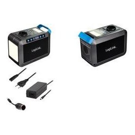 LogiLink PPS0301 non classificato