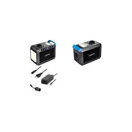 LogiLink PPS0301 non classificato