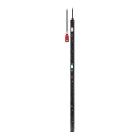 APC EPDU2232SMBO unità di distribuzione dell'energia (PDU) 24 presa(e) AC 0U Nero