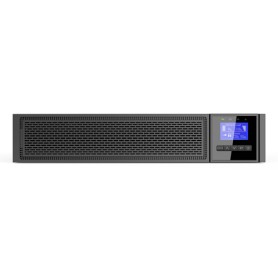 LevelOne UPS-2110 gruppo di continuità (UPS) Doppia conversione (online) 10 kVA 10000 W