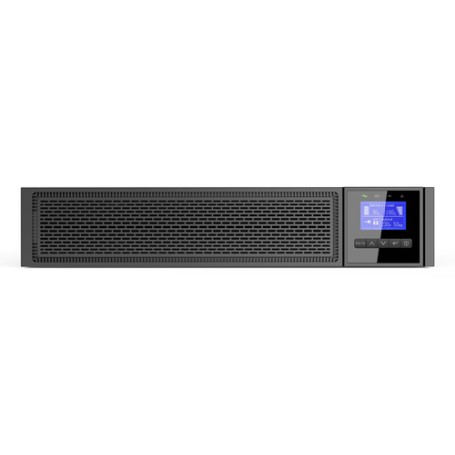 LevelOne UPS-2110 gruppo di continuità (UPS) Doppia conversione (online) 10 kVA 10000 W
