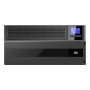 LevelOne UPS-2110 gruppo di continuità (UPS) Doppia conversione (online) 10 kVA 10000 W