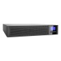 LevelOne UPS-2110 gruppo di continuità (UPS) Doppia conversione (online) 10 kVA 10000 W