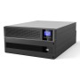 LevelOne UPS-2110 gruppo di continuità (UPS) Doppia conversione (online) 10 kVA 10000 W