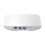 TP-Link Deco BE22 Dual-band (2.4 GHz/5 GHz) Wi-Fi 7 (802.11be) Bianco 2 Interno (Deco BE22(2-pack)(EU))