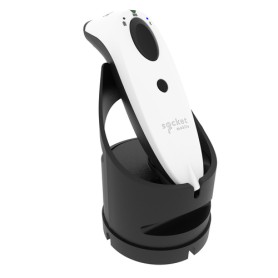 Socket Mobile S720 Lettore di codici a barre portatile 1D/2D Lineare Nero, Bianco (CX3989-3046)
