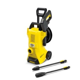 Kärcher K 3 Premium Power Control idropulitrice Elettrico 380 l/h 1600 W Nero, Giallo (1.602-750.0)