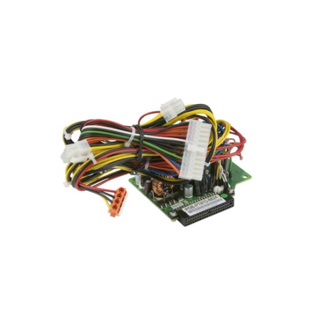 Supermicro PDB-PT815-8824 unità di distribuzione dell'energia (PDU) Multicolore (PDB-PT815-8824)