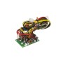 Supermicro PDB-PT815-8824 unità di distribuzione dell'energia (PDU) Multicolore (PDB-PT815-8824)