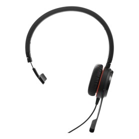 Jabra Evolve 30 II Auricolare Cablato A Padiglione Ufficio USB Type-C / USB Type-A Nero (5393-829-369)